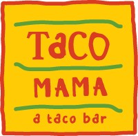 Taco Mama Certificate for Taco/Nacho Bar for 25