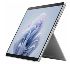 Microsoft Surface Pro + Keyboard