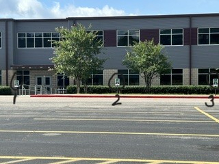 Magnolia Intermediate
