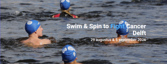 Swim to Fight Cancer