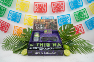 Tex-Mex Feast – Gift Box + $50 Gift Card