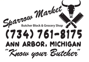 Sparrow Market