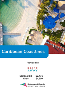 Caribbean Coastlines