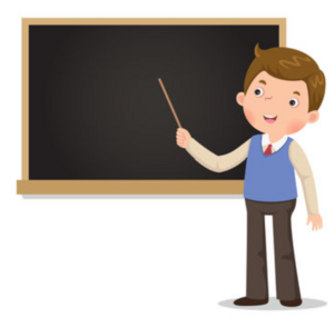 Principal for a Day