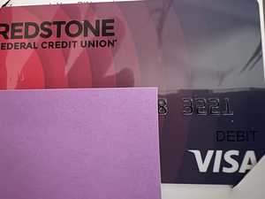 $100 Visa Debit Card