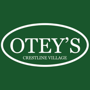 Otey's Tavern - Catering for 10 - 25 People