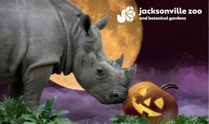 Spooktacular Tickets