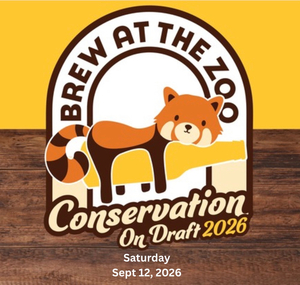 ‘Brew at the Zoo’ at JZBG