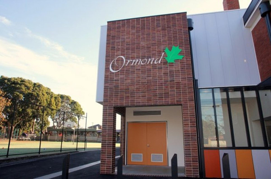 Ormond Primary School
