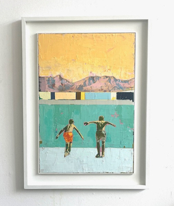 Two Divers