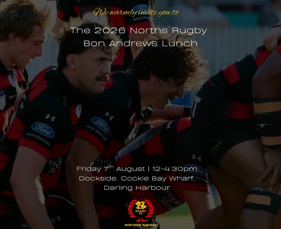 Northern Suburbs Rugby Club