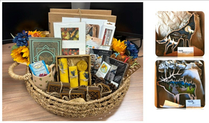 Local Makers Basket