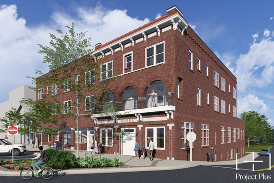 The Edgefield Hotel