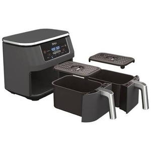 Ninja Foodi 6-in-1 Dual Zone Air Fryer - 7.57kg/8Q