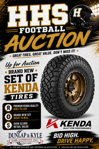 103: Dunlap and Kyle Tire Company