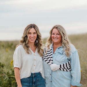 Cape Coastal Cousins