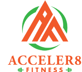 Acceler8 Fitness 1 Month Training Voucher