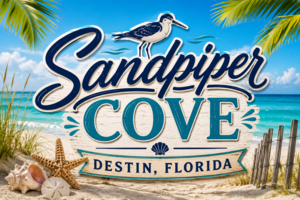 101: Sandpiper Cove Condo in Destin, FL