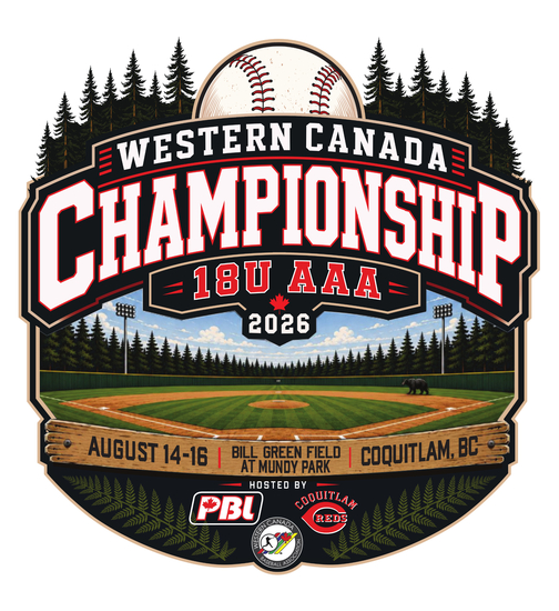 Coquitlam Reds Baseball Club