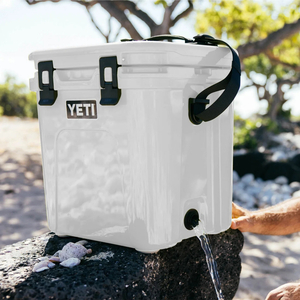 Relax and Take the Scenic Route with Yeti