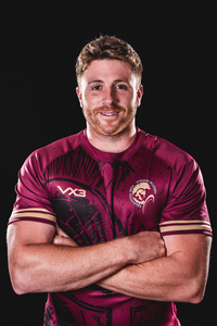 Ben Oliphant-Thompson