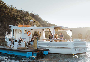 LIVE AUCTION ONLY: Private 25 person boat cruise