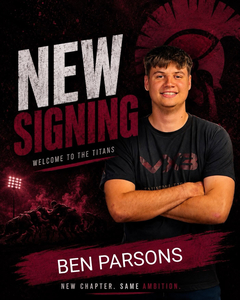 Ben Parsons