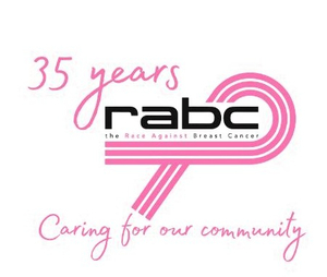 Support RABC Mammograms with a $50 Donation