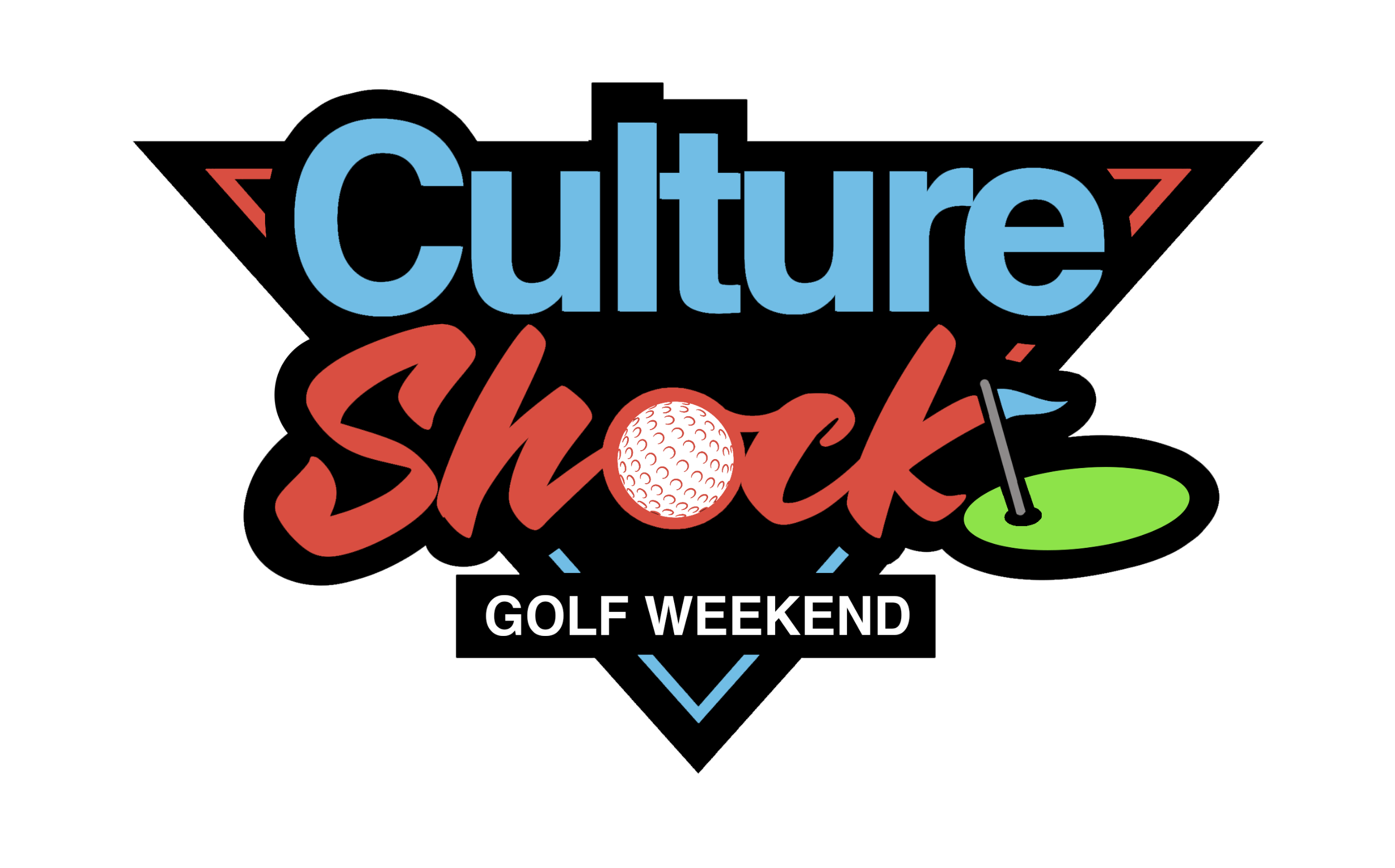 Culture Shock Golf Tournament 2026 | Free Online Silent Auction ...