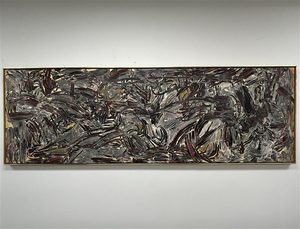Untitled No. 9 by Robert Scott