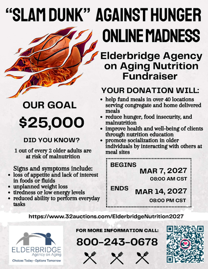 Elderbridge Agency on Aging