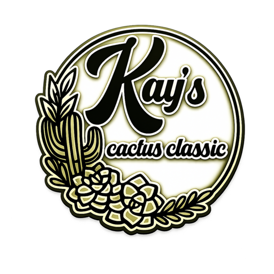 Kay’s Cactus Classic