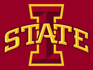 [#053] Iowa State Football Tickets