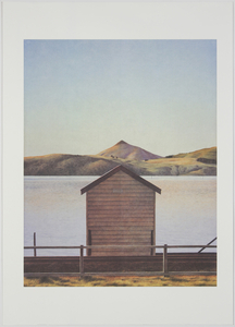 Graham Sydney Print