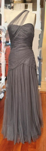 Formal gown