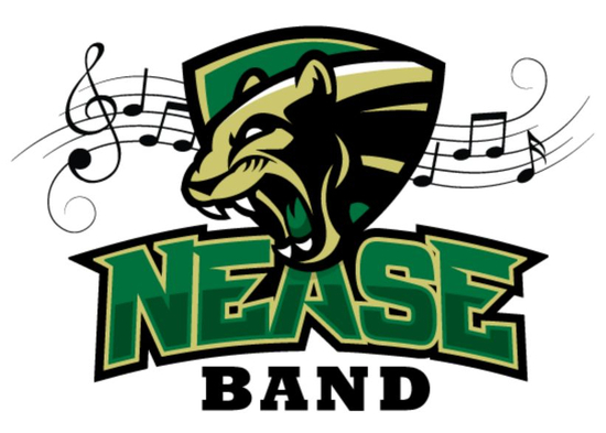 Nease Band Boosters