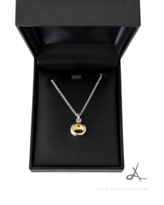 Lucia Araoz Pendant