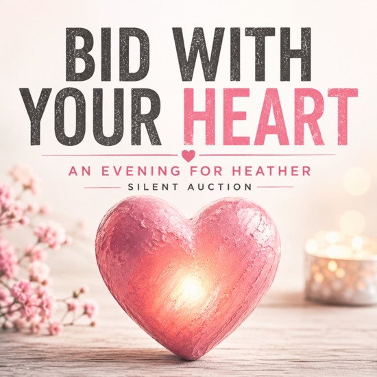 Evening for Heather