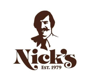 Nick's Steakhouse and Pizza Giftcard