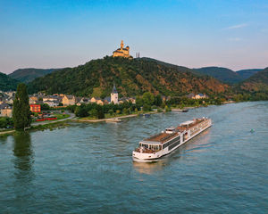 Viking Cruise -  8 Day European River Voyage for 2