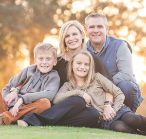 Custom Portrait Session