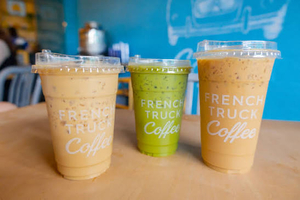 Coffee Collection