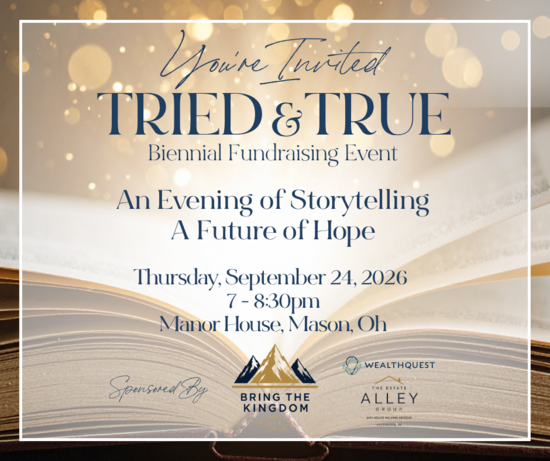 Tried & True Parenting, Inc.