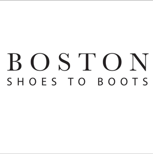 Boston Shoes to Boots