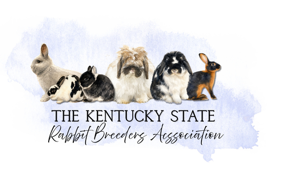 The Kentucky State Rabbit Breeders Association