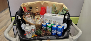 ‍️ Captain's Happy Hour Haul ‍️