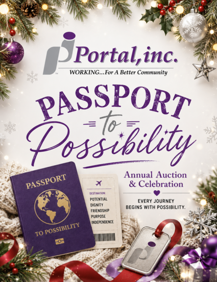 Portal, inc.