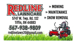 Redline Lawncare