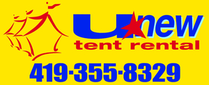 U*New Tent Rental