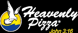 Heavenly Pizza